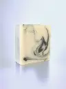 Charcoal handmade soap - for Detoxifying