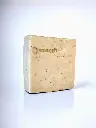 Goat milk with scrub handmade soap - for Anti-Aging