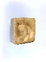 Coffee & Walnut handmade soap - for Exfoliating